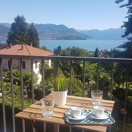 Casa Elisabetta * Stresa
